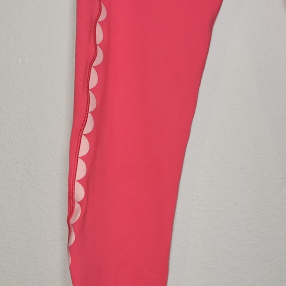 CALIA by Carrie Underwood 7/8 Leggings M - Picture 2 of 5